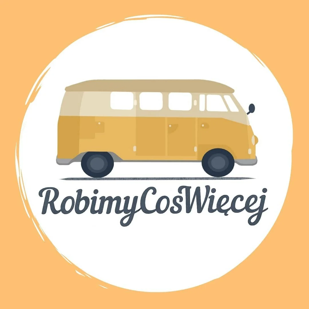 logo Robimy coś więcej